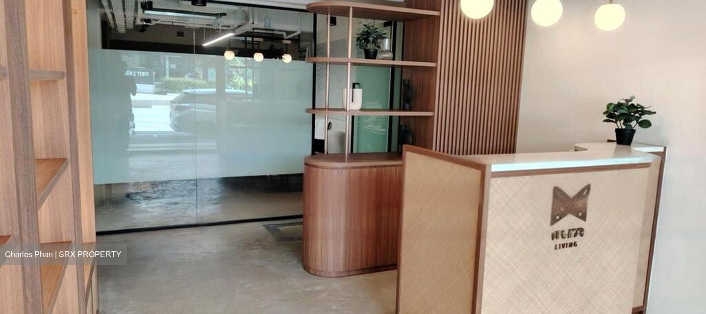 Weave Suites – Midtown (D7), Retail #470284711